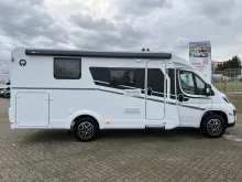 Fahrzeugbild Sunlight Adventure V 69 Fiat #22