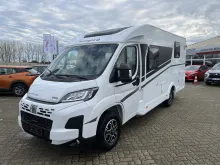 Fahrzeugbild Sunlight Adventure V 69 Fiat #1