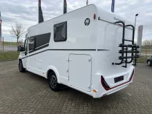 Fahrzeugbild Sunlight Adventure V 69 Fiat #5