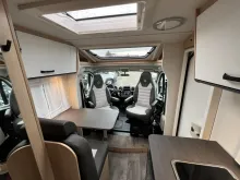 Fahrzeugbild Sunlight Adventure V 69 Fiat #6