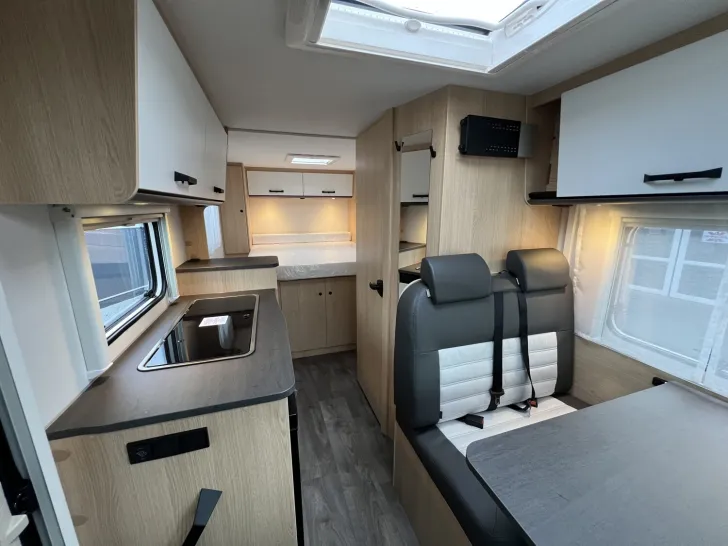 Fahrzeugbild Sunlight Adventure V 69 Fiat #8