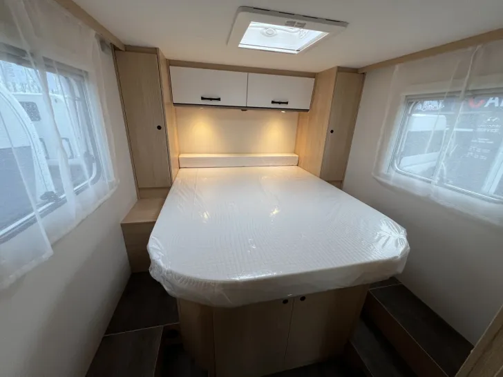 Fahrzeugbild Sunlight Adventure V 69 Fiat #9