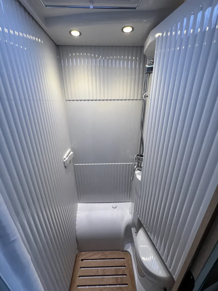 Fahrzeugbild Sunlight Adventure V 69 Fiat #10