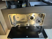 Fahrzeugbild Sunlight Adventure V 69 Fiat #12