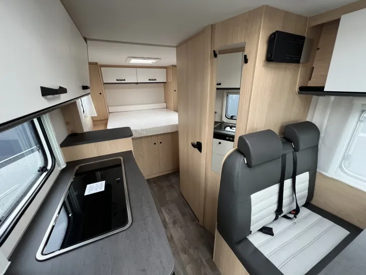 Fahrzeugbild Sunlight Adventure V 69 Fiat #14