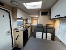 Fahrzeugbild Sunlight Adventure V 69 Fiat #18