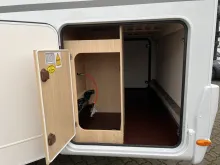 Fahrzeugbild Sunlight Adventure V 69 Fiat #16