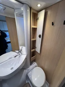 Fahrzeugbild Sunlight Adventure V 69 Fiat #19