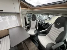 Fahrzeugbild Sunlight Adventure V 69 Fiat #20