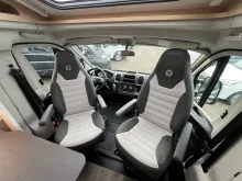 Fahrzeugbild Sunlight Adventure V 69 Fiat #21