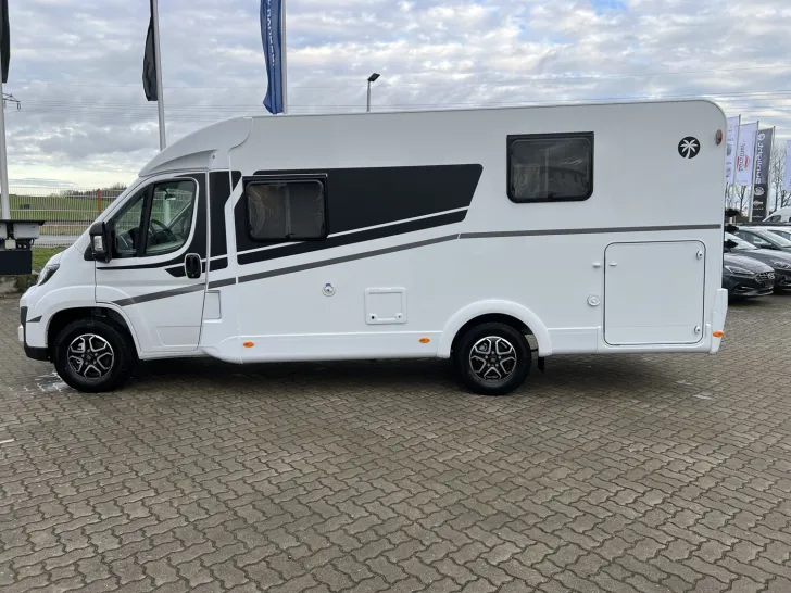 Fahrzeugbild Sunlight Adventure V 69 Fiat #23