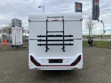 Fahrzeugbild Sunlight Adventure V 69 Fiat #25