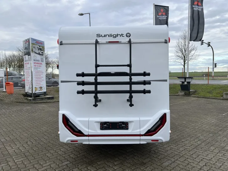 Fahrzeugbild Sunlight Adventure V 69 Fiat #25