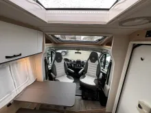 Fahrzeugbild Sunlight Adventure V 69 Fiat #26