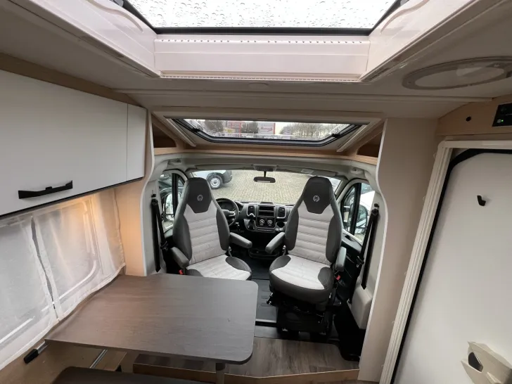 Fahrzeugbild Sunlight Adventure V 69 Fiat #26