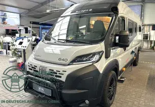 Bild Camper Van Cliff 640 X