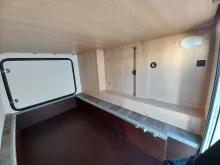 Fahrzeugbild Sunlight A 70 Radio+Rückfahrkamera kurzfristig verfügbar! #5