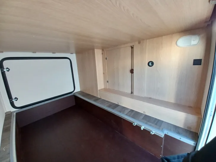 Fahrzeugbild Sunlight A 70 Radio+Rückfahrkamera kurzfristig verfügbar! #5