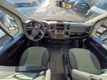 Fahrzeugbild Sunlight A 70 Radio+Rückfahrkamera kurzfristig verfügbar! #6