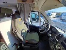 Fahrzeugbild Sunlight A 70 Radio+Rückfahrkamera kurzfristig verfügbar! #7