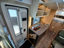 Fahrzeugbild Sunlight A 70 Radio+Rückfahrkamera kurzfristig verfügbar! #16