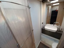 Fahrzeugbild Sunlight A 70 Radio+Rückfahrkamera kurzfristig verfügbar! #18