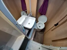 Fahrzeugbild Sunlight A 70 Radio+Rückfahrkamera kurzfristig verfügbar! #19