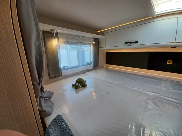 Fahrzeugbild Sunlight A 70 Radio+Rückfahrkamera kurzfristig verfügbar! #21