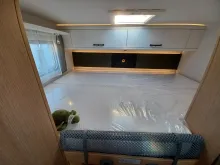 Fahrzeugbild Sunlight A 70 Radio+Rückfahrkamera kurzfristig verfügbar! #22