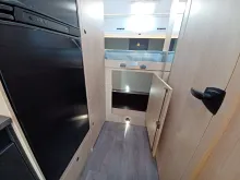 Fahrzeugbild Sunlight A 70 Radio+Rückfahrkamera kurzfristig verfügbar! #23