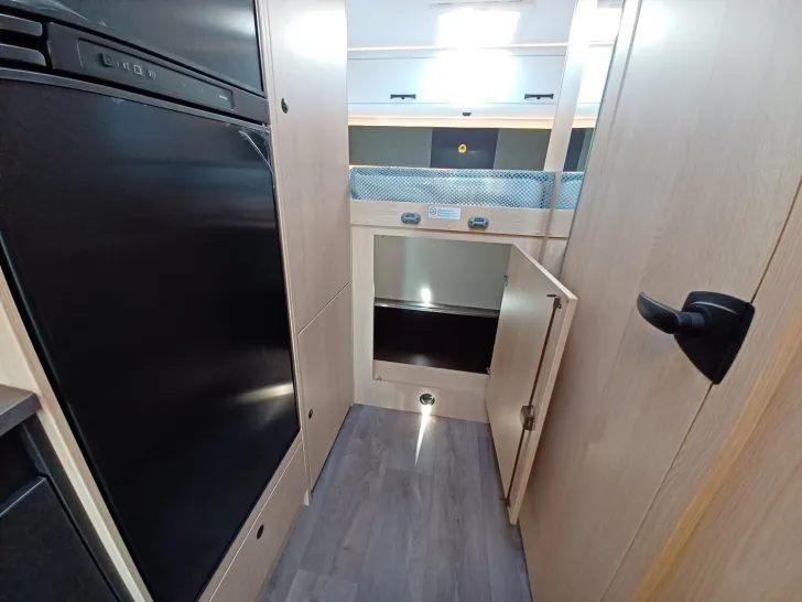 Fahrzeugbild Sunlight A 70 Radio+Rückfahrkamera kurzfristig verfügbar! #23