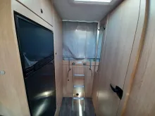 Fahrzeugbild Sunlight A 70 Radio+Rückfahrkamera kurzfristig verfügbar! #24