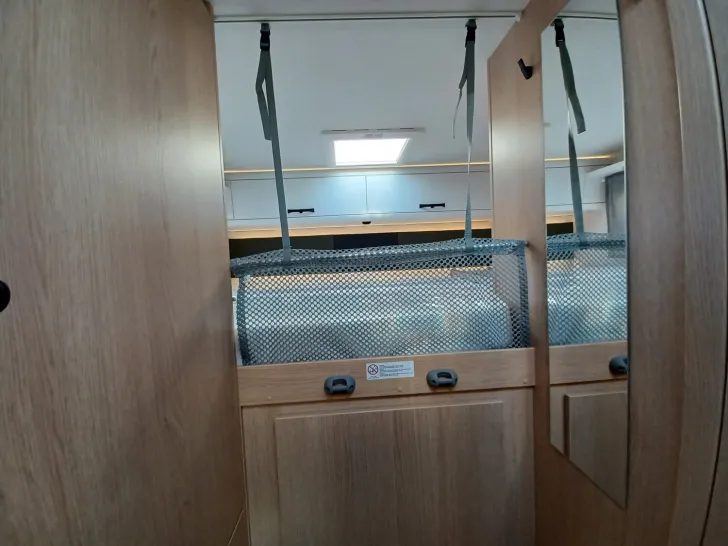 Fahrzeugbild Sunlight A 70 Radio+Rückfahrkamera kurzfristig verfügbar! #25