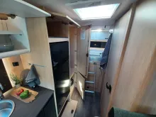 Fahrzeugbild Sunlight A 70 Radio+Rückfahrkamera kurzfristig verfügbar! #26