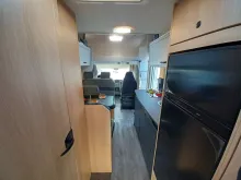 Fahrzeugbild Sunlight A 70 Radio+Rückfahrkamera kurzfristig verfügbar! #29