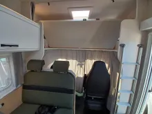 Fahrzeugbild Sunlight A 70 Radio+Rückfahrkamera kurzfristig verfügbar! #31