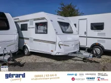 Fahrzeugbild Weinsberg CaraOne 420 QD Aktionspreis #1