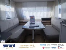 Fahrzeugbild Bürstner Premio Life 415 TK Aktionspreis #4