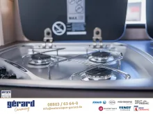 Fahrzeugbild Bürstner Premio Life 415 TK Aktionspreis #7