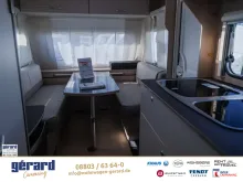 Fahrzeugbild Bürstner Premio Life 415 TK Aktionspreis #12