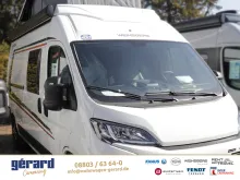 Fahrzeugbild Weinsberg CaraBus EDITION FIRE 600 MQ Aktionspreis #1