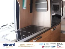 Fahrzeugbild Weinsberg CaraBus EDITION FIRE 600 MQ Aktionspreis #6