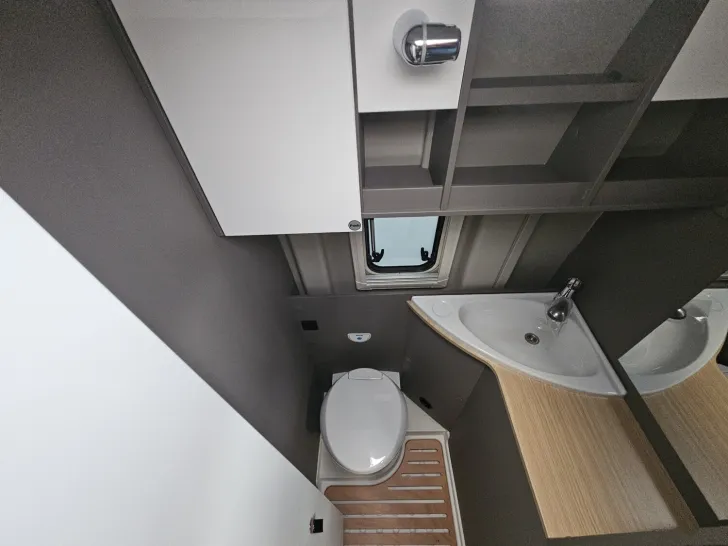 Fahrzeugbild LMC Innovan 600 Sie sparen EUR 14.010,00 #17