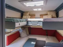 Fahrzeugbild Laika Kosmo L 105 sofort Verfügbar #21