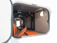 Fahrzeugbild Laika Kosmo L 105 sofort Verfügbar #27