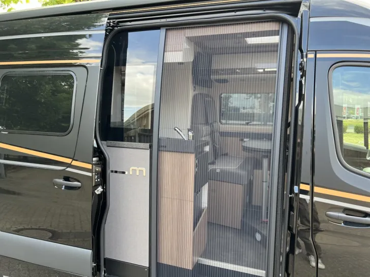 Fahrzeugbild Malibu Genius 641 LE #6