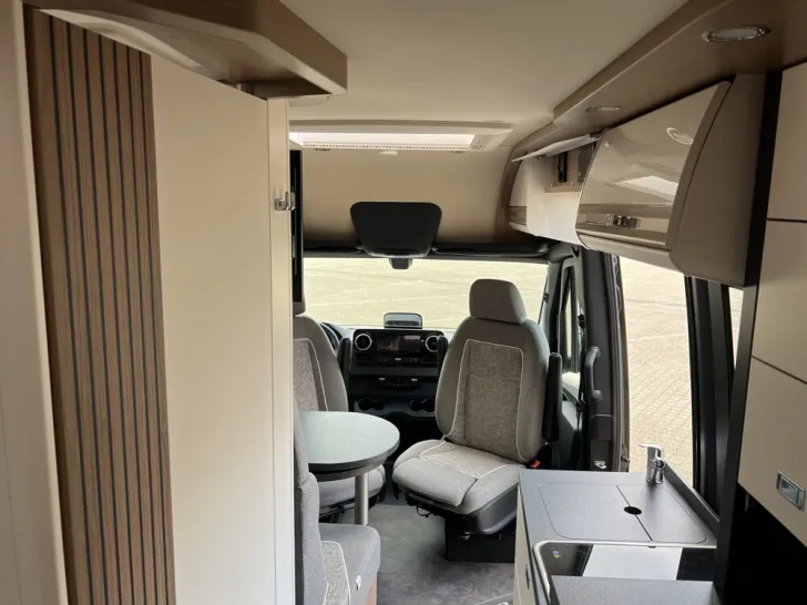 Fahrzeugbild Malibu Genius 641 LE #17