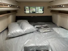 Fahrzeugbild Malibu Genius 641 LE #21