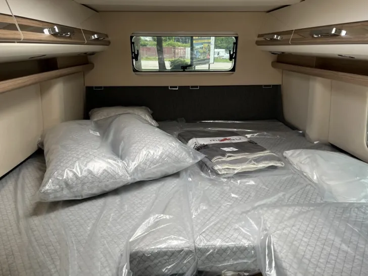 Fahrzeugbild Malibu Genius 641 LE #21