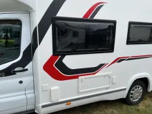 Fahrzeugbild Challenger Mageo 290 #20